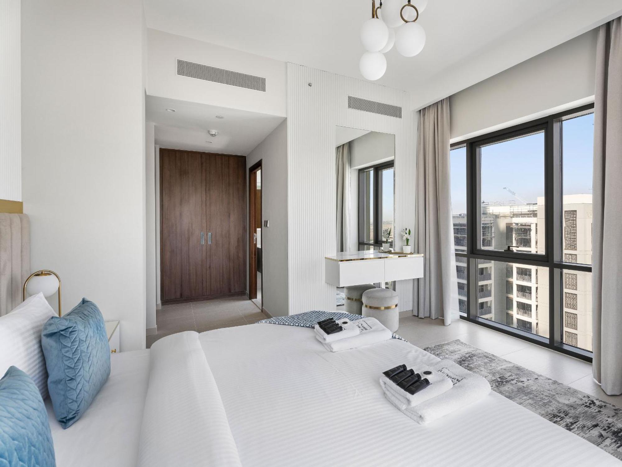 Superior Comfort 2bdr At Vida Residences-90