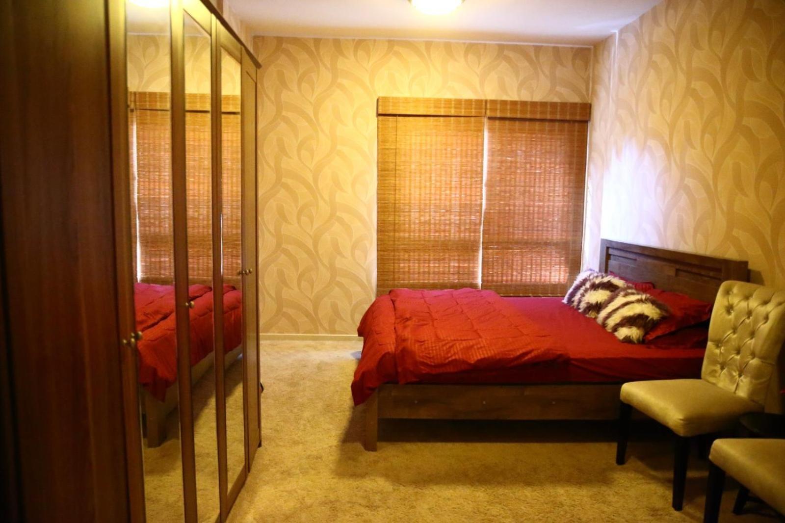Dxb Backpackers Executive Dubai