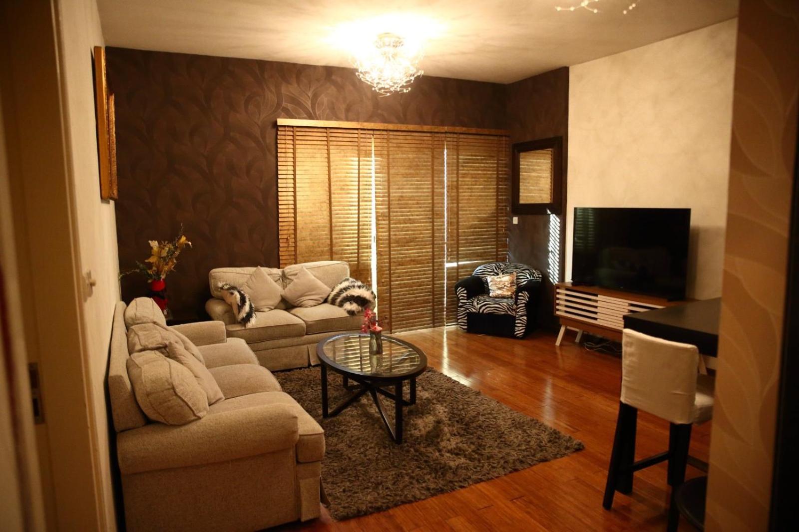 Dxb Backpackers Executive Hostel Dubai