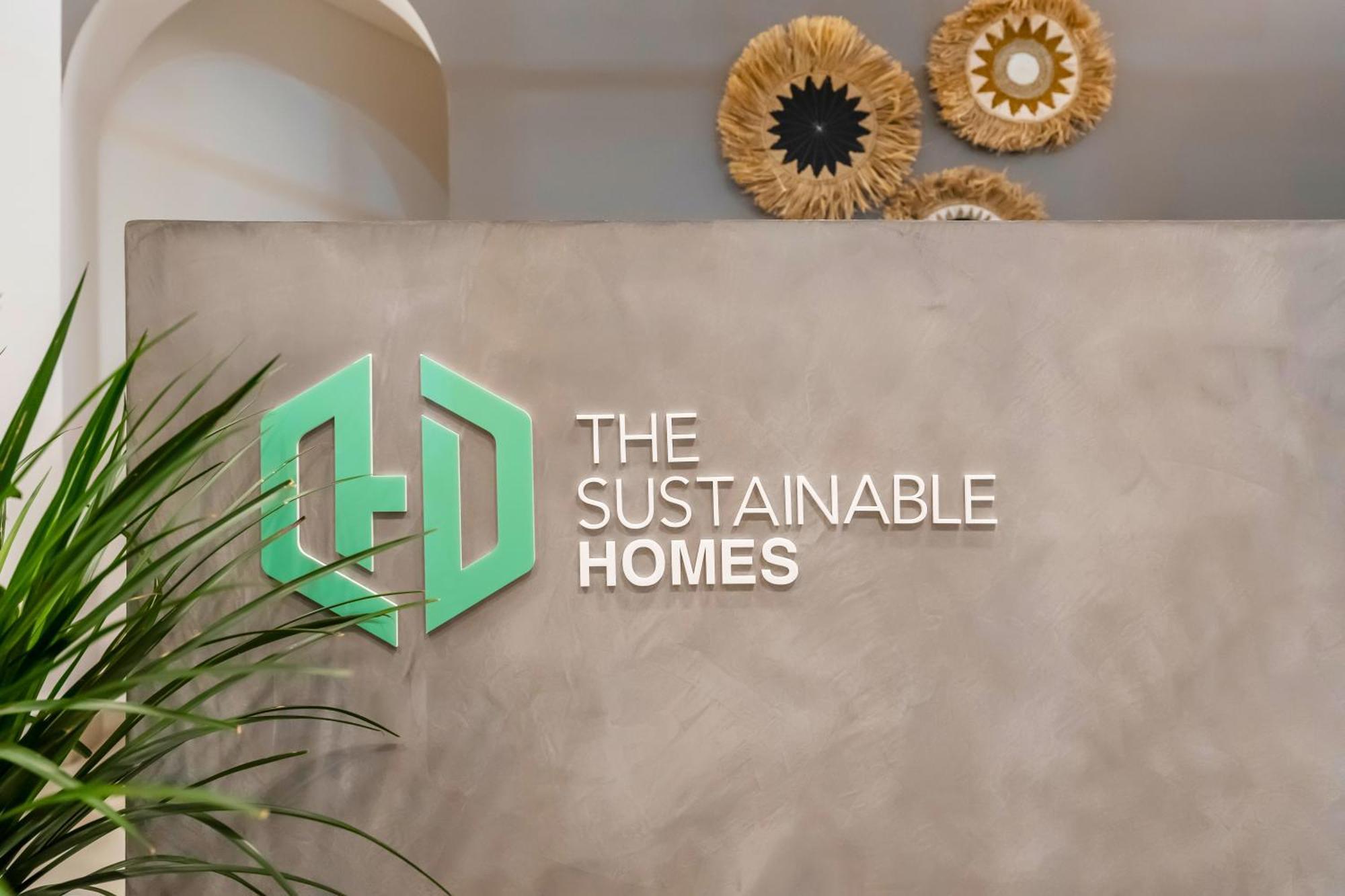 The Sustainable Homes Operated By Fam Living * Dubai