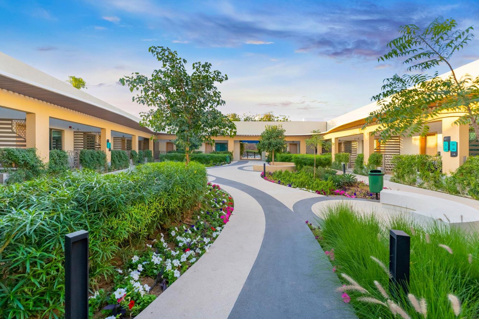 The Sustainable Homes Operated By Fam Living