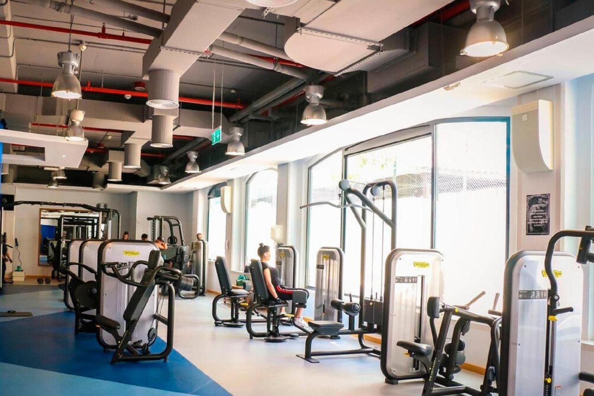Jbr Walk 2 Bedrooms Front Sea * Dubai