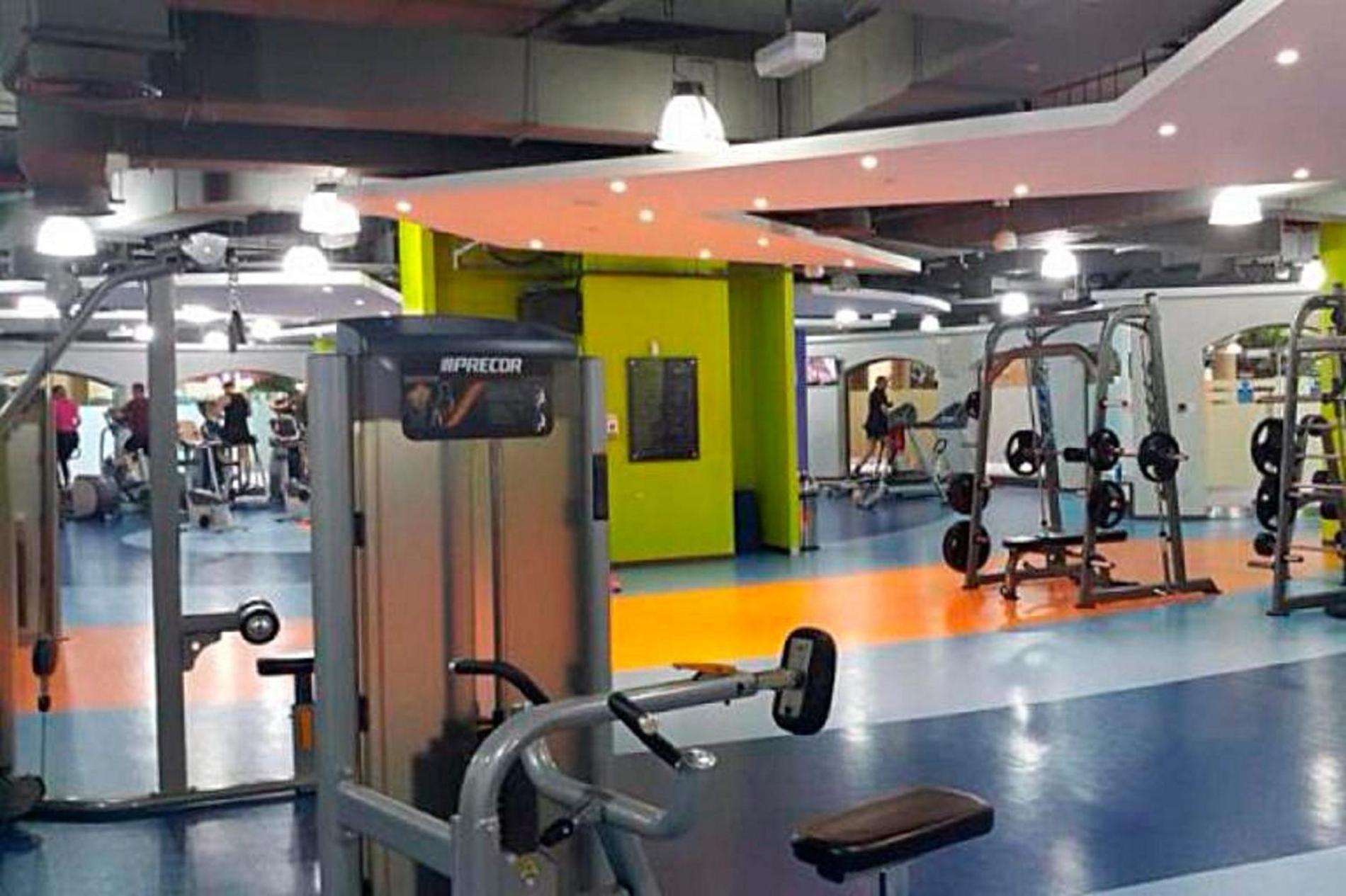 Jbr Walk 2 Bedrooms Front Sea Apartment Dubai
