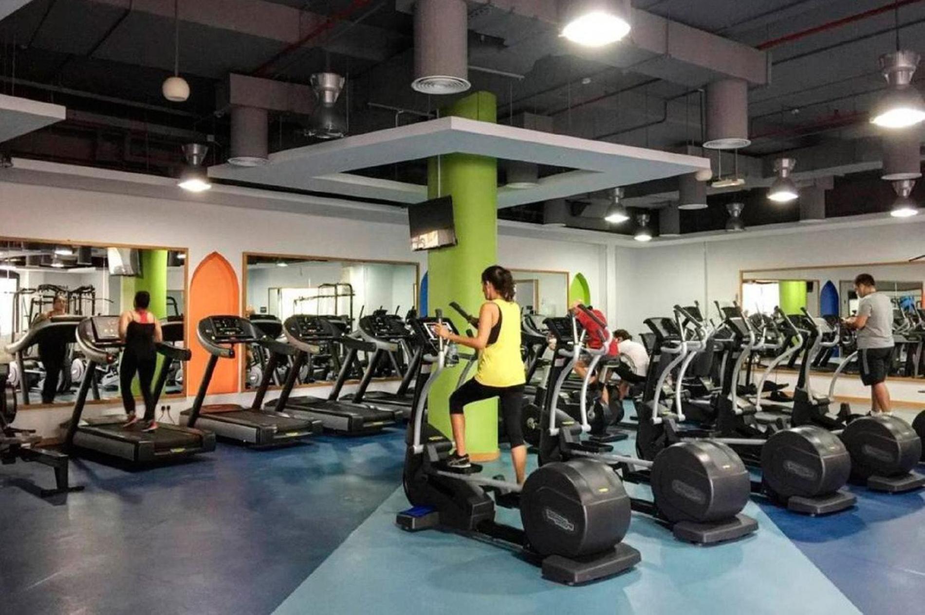 Apartment Jbr Walk 2 Bedrooms Front Sea Dubai