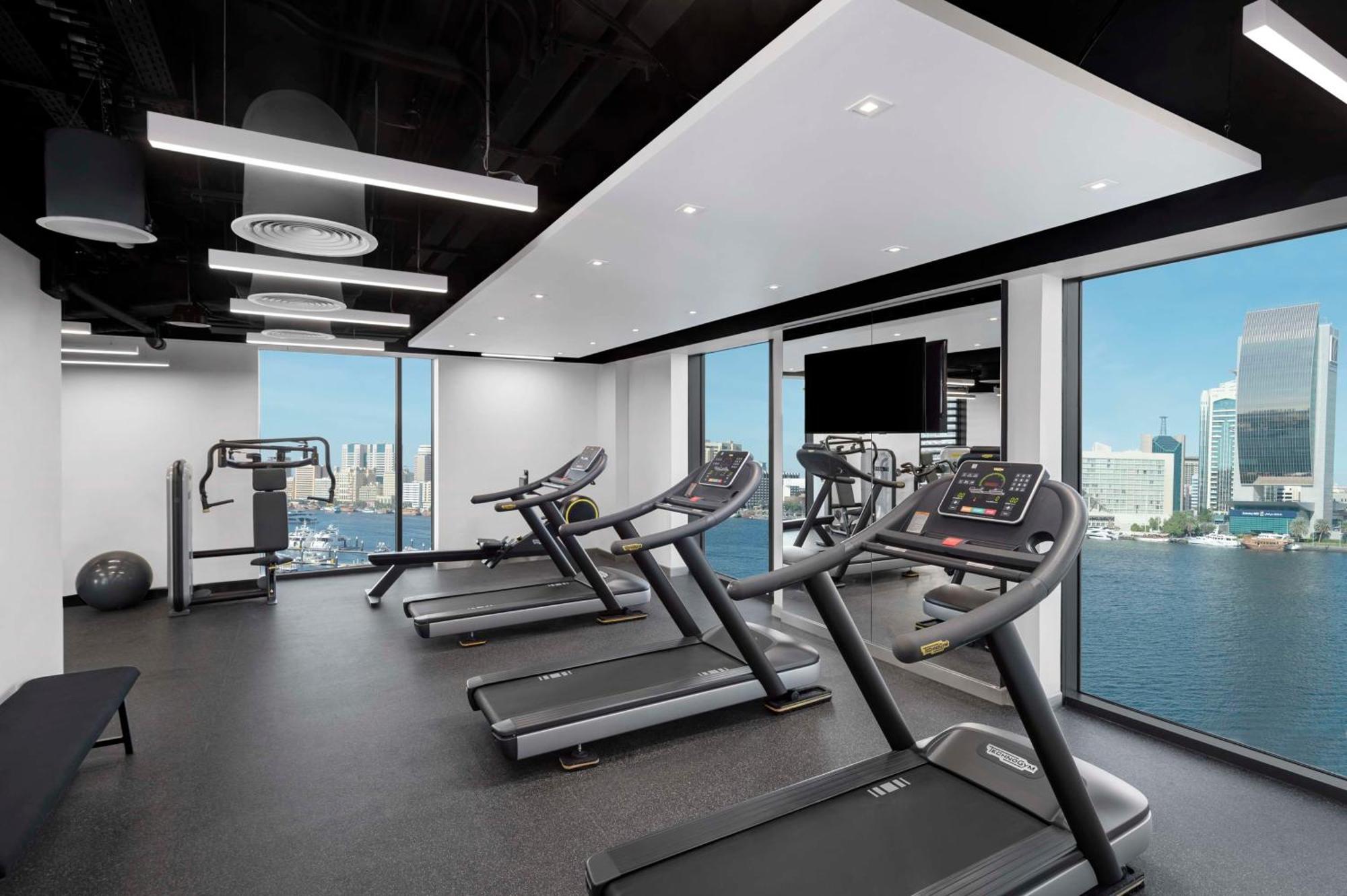 Canopy By Hilton Al Seef Hotel 4*