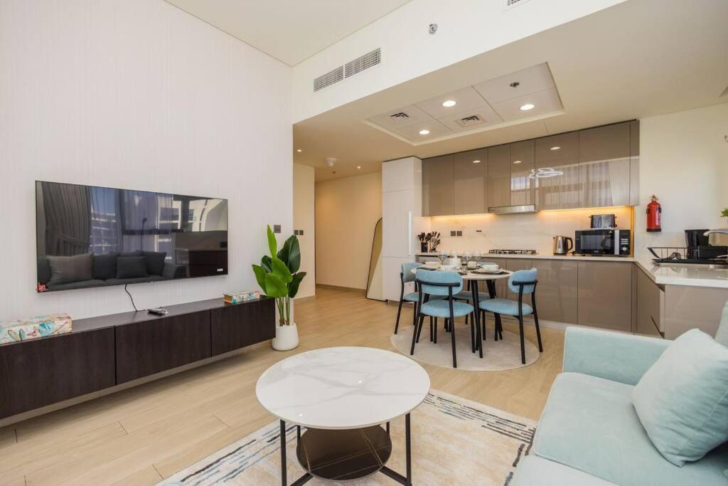 Apartment Urban Charm: Luxe 1br Haven Near Downtown *
