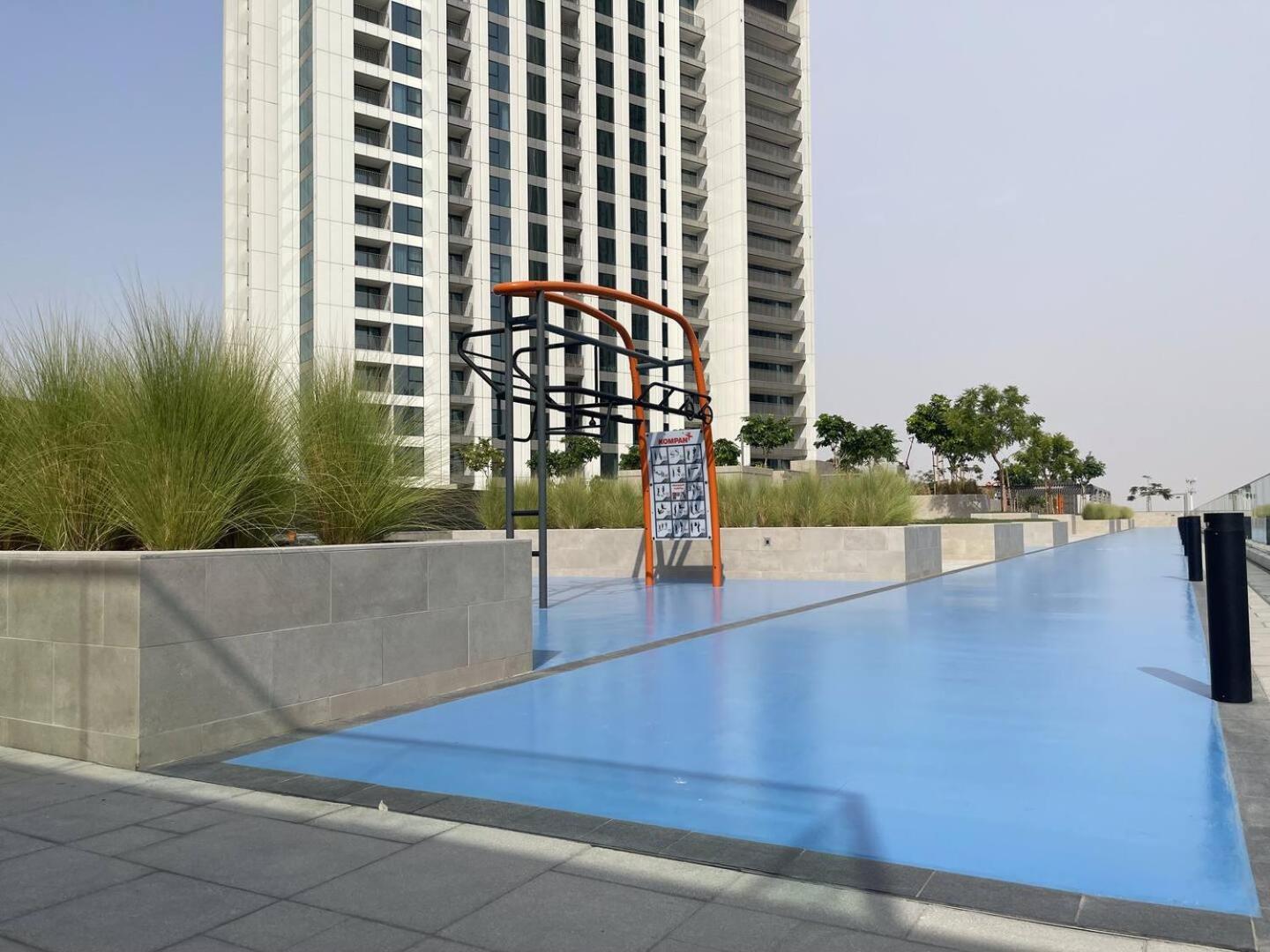 Apartamento 3br Facing Mall 5 Min Walk To Burj Khalifa *