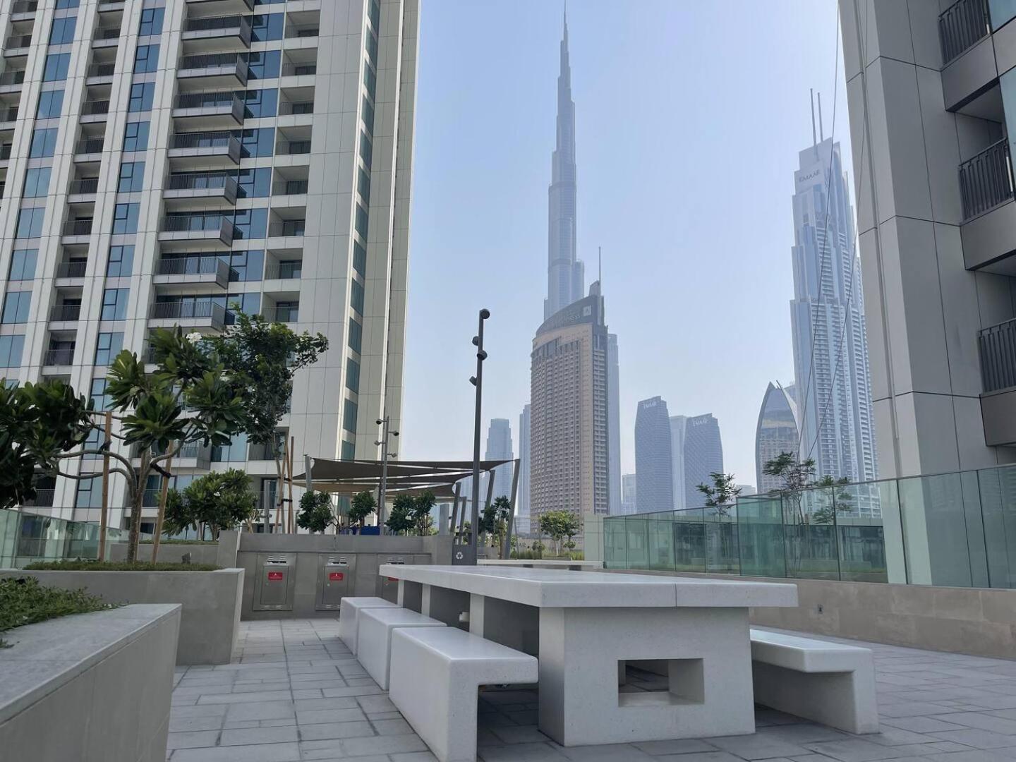 3br Facing Mall 5 Min Walk To Burj Khalifa Apartamento *