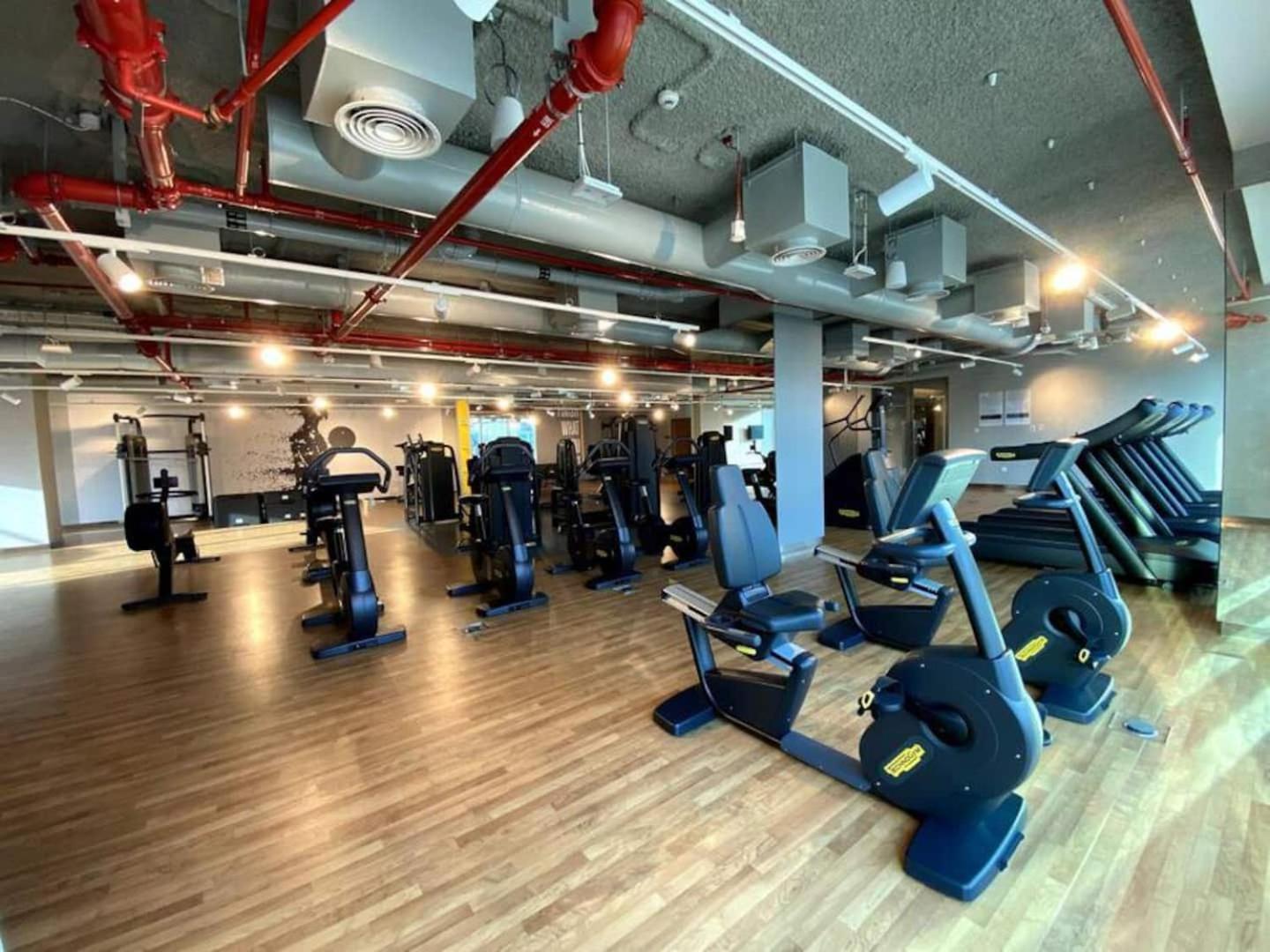 Apartamento 3br Facing Mall 5 Min Walk To Burj Khalifa *