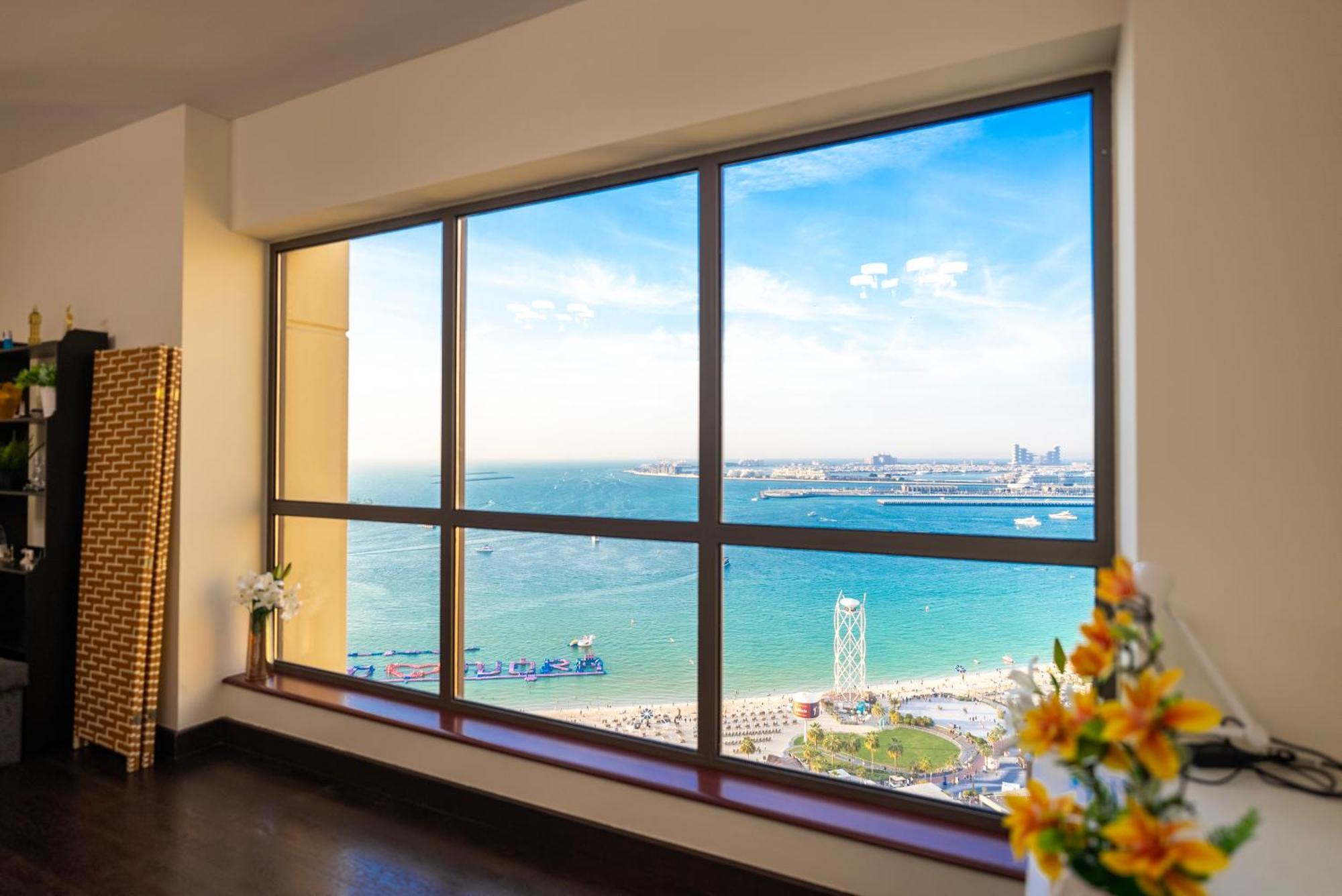 Nirvana Konukevi Dubai