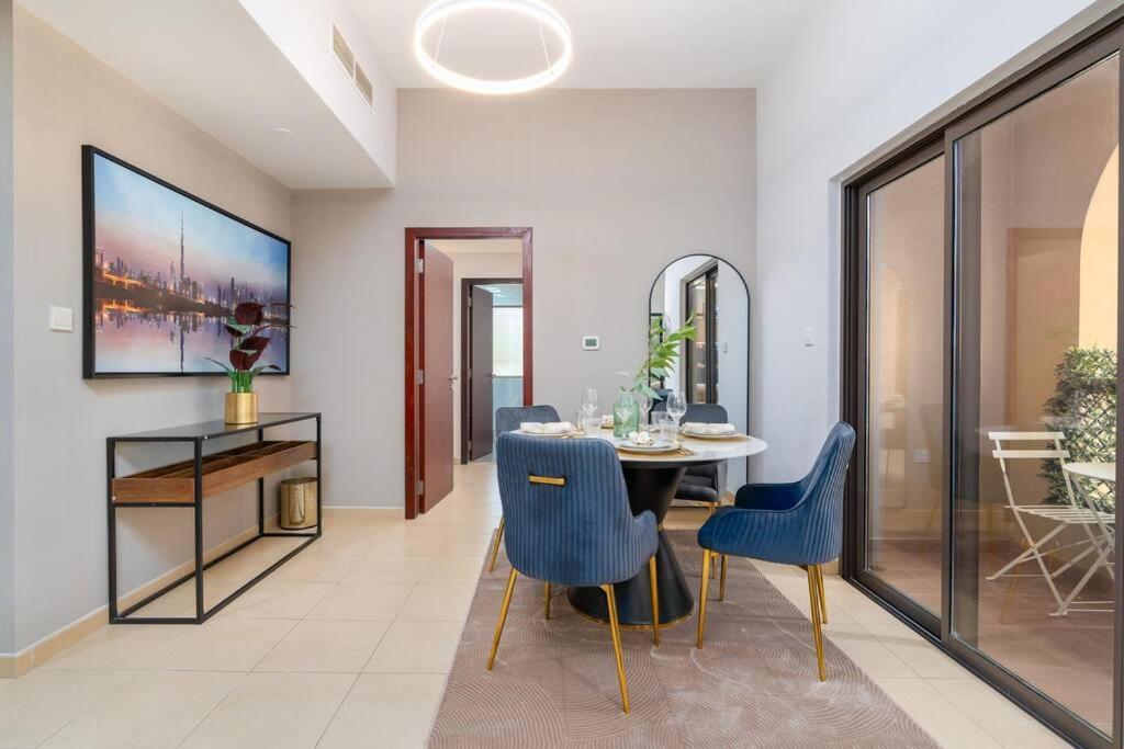 Bahar - Premium 1br - Near Jbr - Prime Location - Jbr *