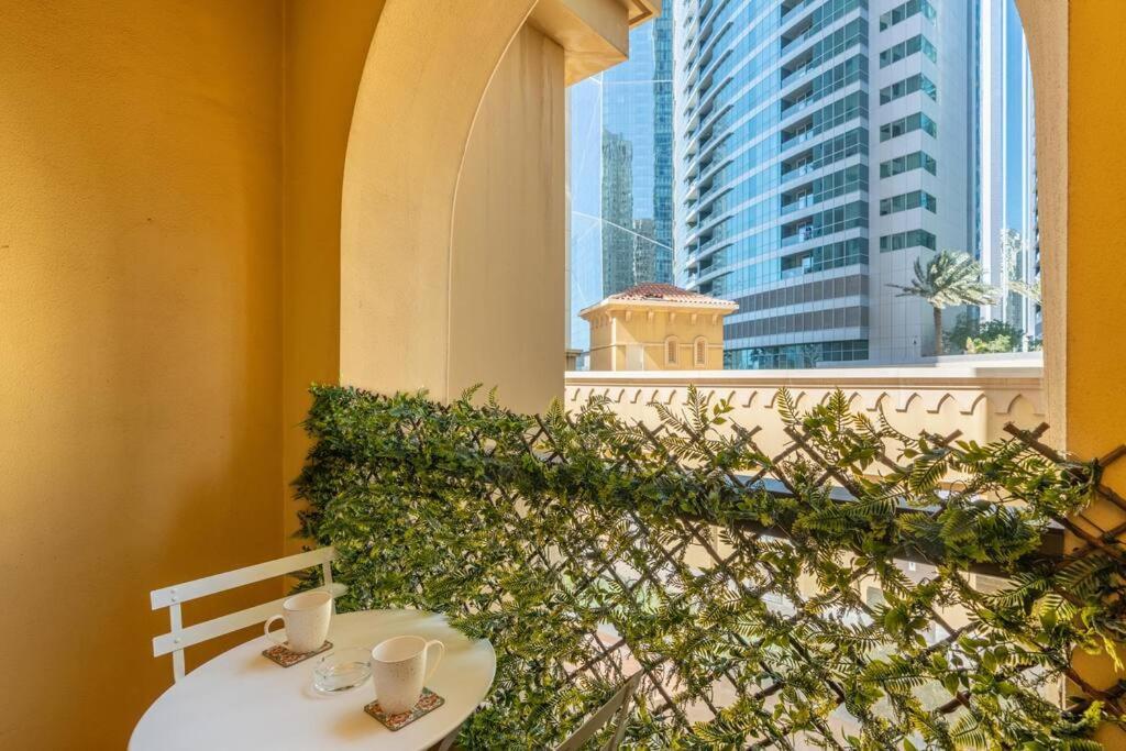 Bahar - Premium 1br - Near Jbr - Prime Location - Jbr * Dubai