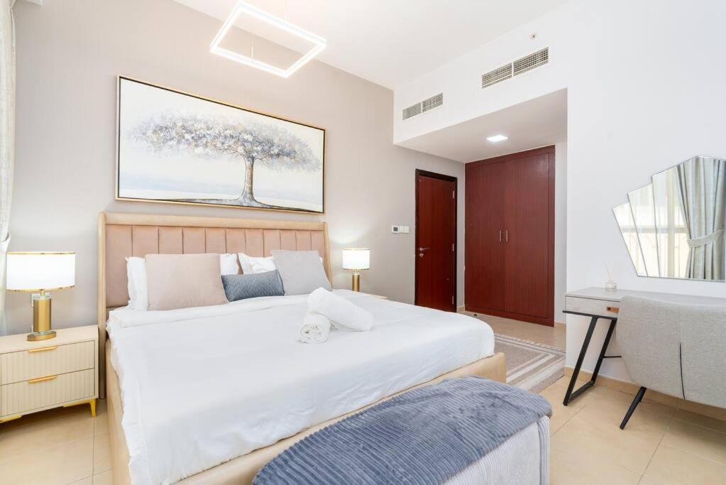 Apartment Bahar - Premium 1br - Near Jbr - Prime Location - Jbr