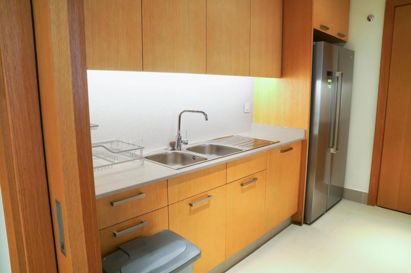 Apartamento Magnificent 3br With Incredible Burj & Fountain View