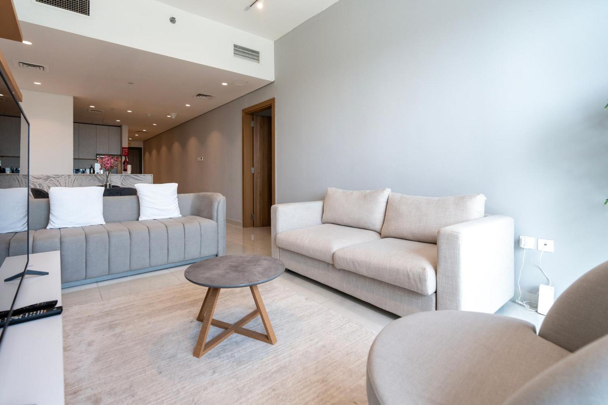 Appartement Dubai Apartment
