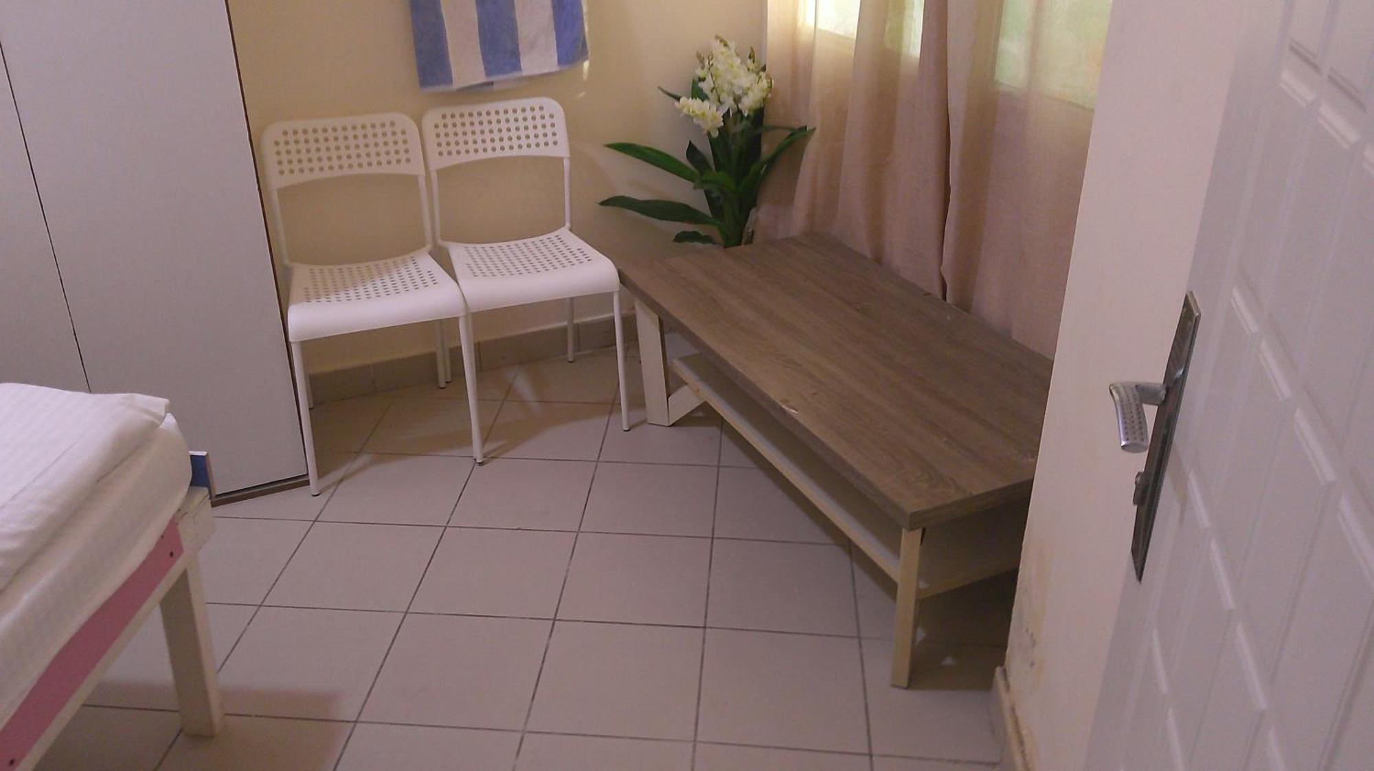 Albergue Ruby Star Couples G P 1&2 Dubai