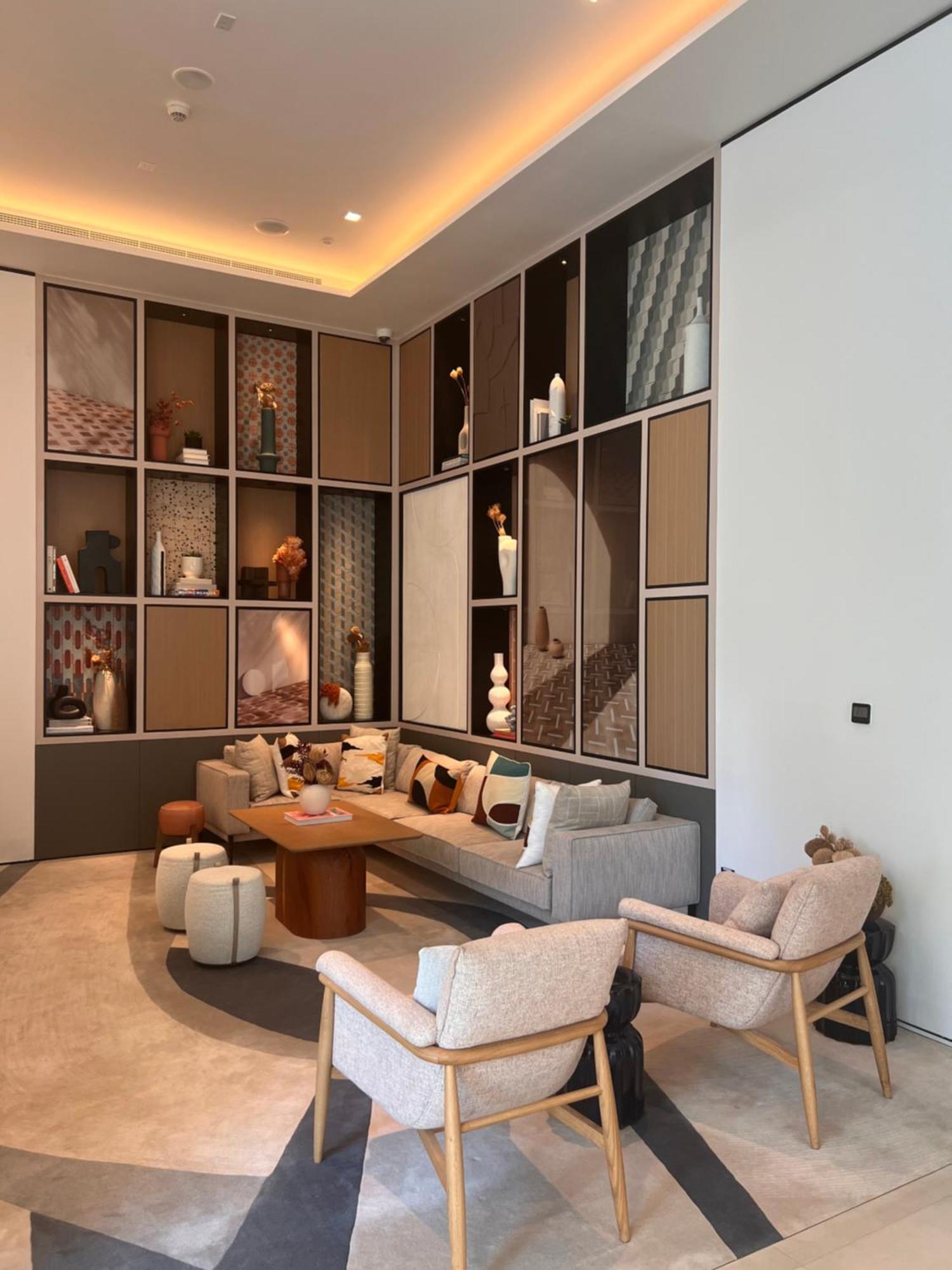 Luxe Nautical Style 2 Bd In Vida Yacht Club * Dubai