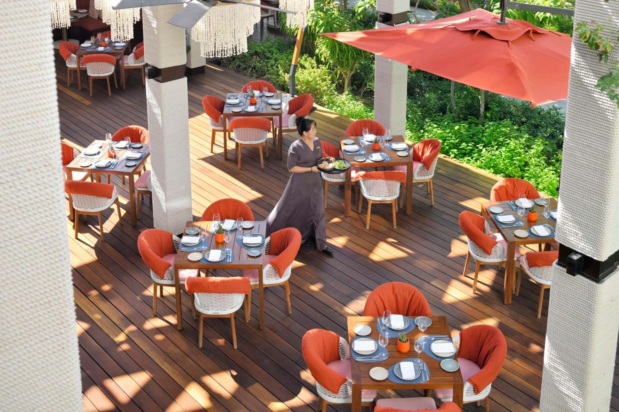 Hotel Banyan Tree At Bluewaters Dubai