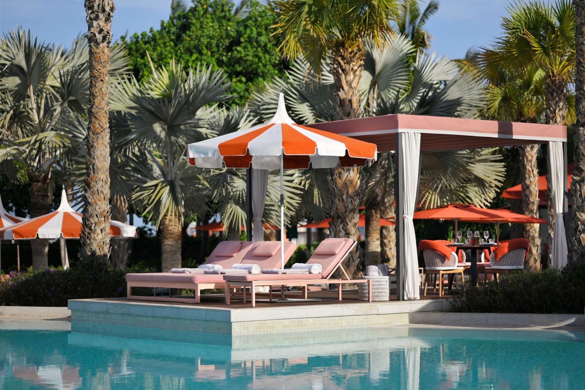 Banyan Tree At Bluewaters 5*