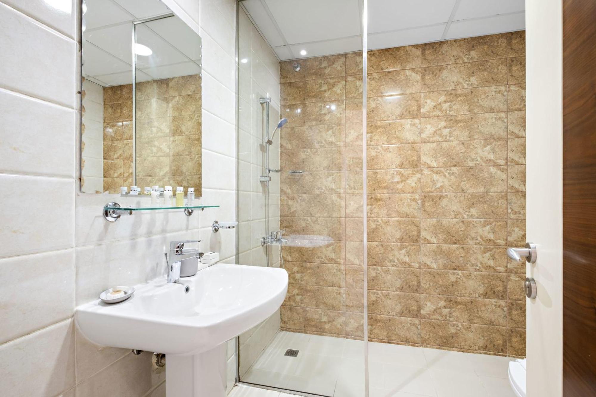 Apartment Silkhaus Bright Near Silicon Mall *