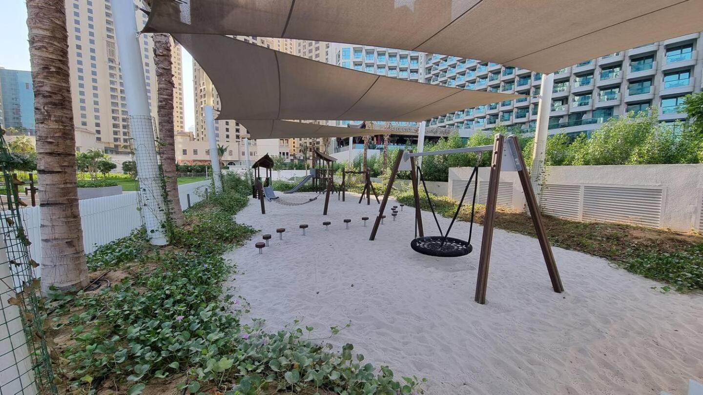 Apartamento 3bed Private - Belle Vie A La Vie Dubai