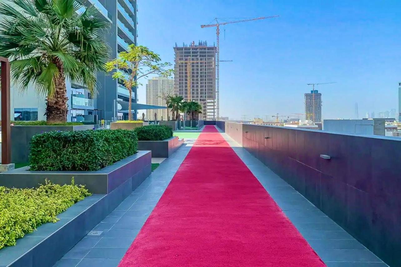 Habibi Land Apartment *