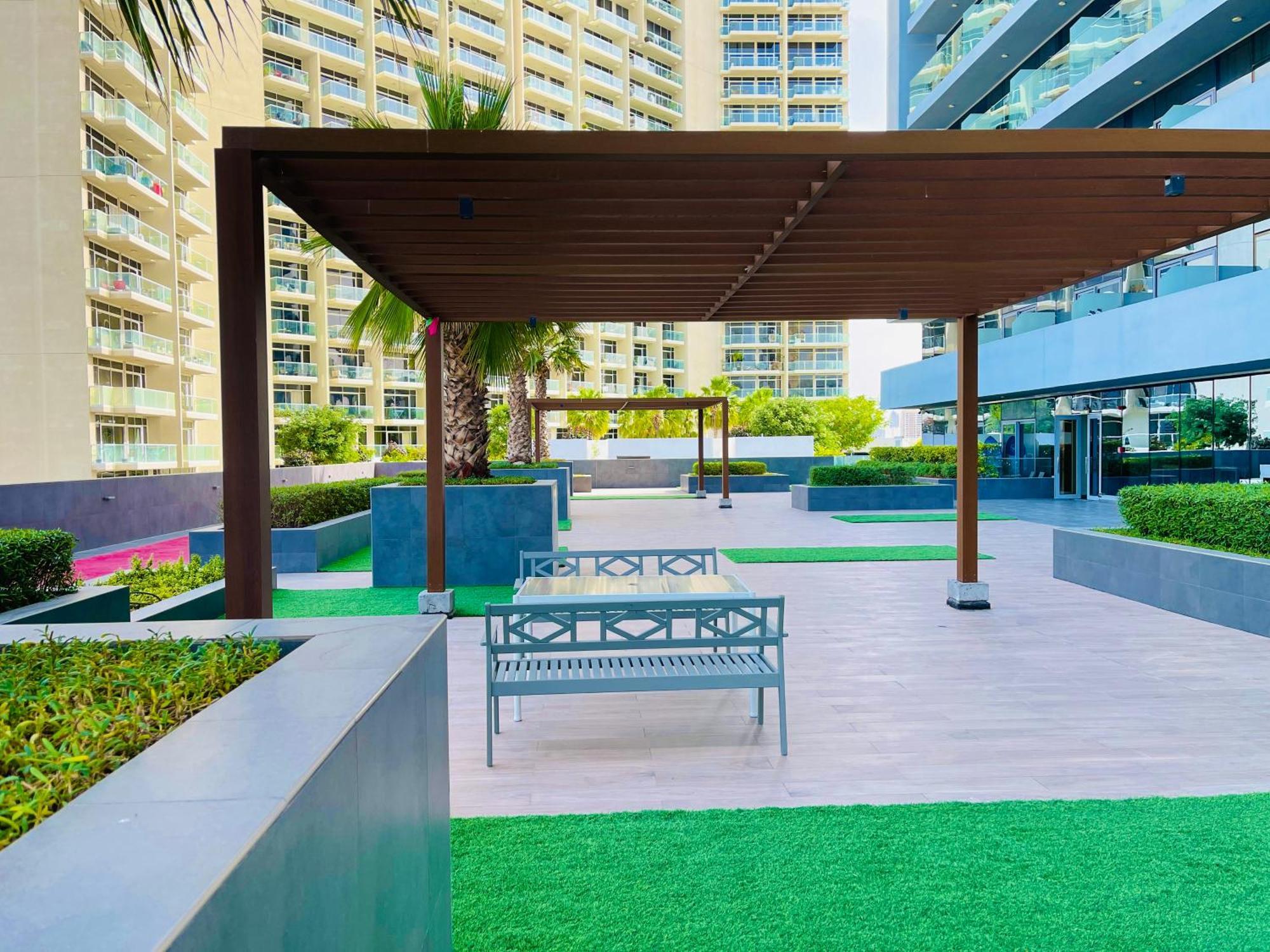 Apartment Habibi Land Dubai