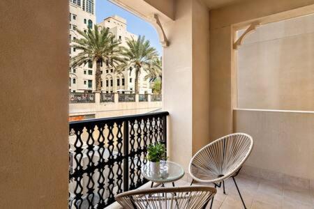 Silkhaus Heart Of Downtown 1 Bdr | Unique Design Dubai