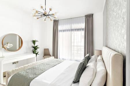 Silkhaus Heart Of Downtown 1 Bdr | Unique Design Apartment Dubai