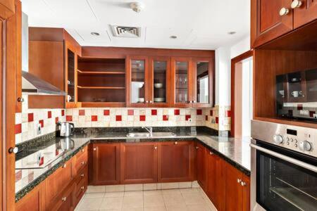 Silkhaus Heart Of Downtown 1 Bdr | Unique Design * Dubai