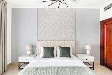 Silkhaus Heart Of Downtown 1 Bdr | Unique Design Apartment Dubai