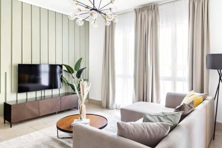 Apartment Silkhaus Heart Of Downtown 1 Bdr | Unique Design *