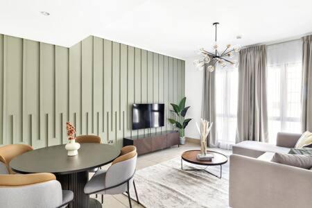Apartment Silkhaus Heart Of Downtown 1 Bdr | Unique Design Dubai