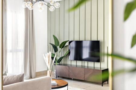 Silkhaus Heart Of Downtown 1 Bdr | Unique Design * Dubai