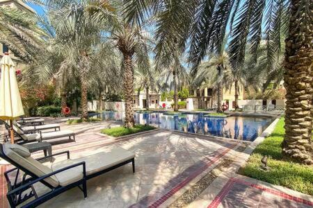Silkhaus Heart Of Downtown 1 Bdr | Unique Design Apartment Dubai