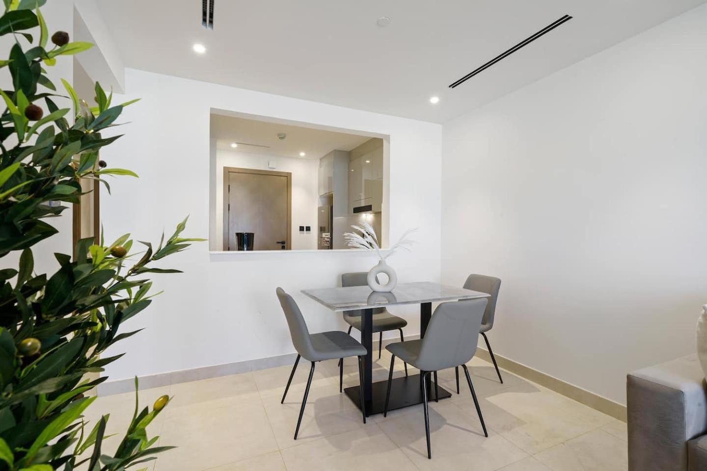 Stunning 3 Bedroom In Binghatti Creek *