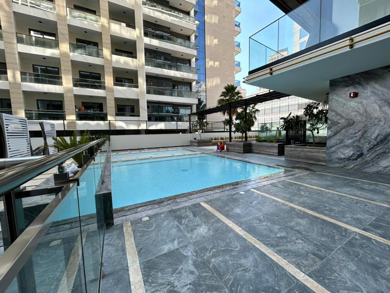 Apartment Stunning 3 Bedroom In Binghatti Creek