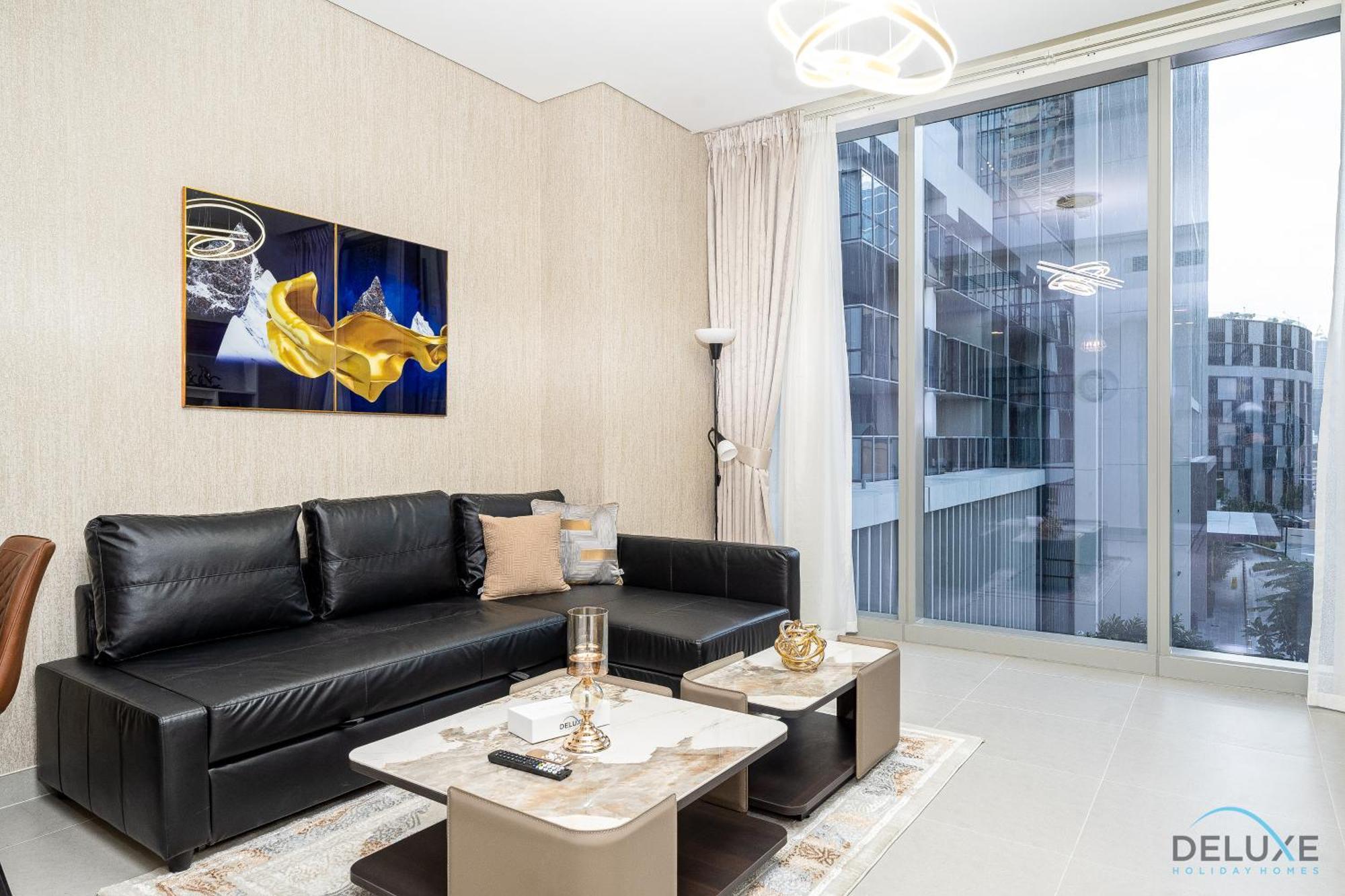 Apartment Amazing 1br At Tower 1 Downtown By Deluxe Homes *