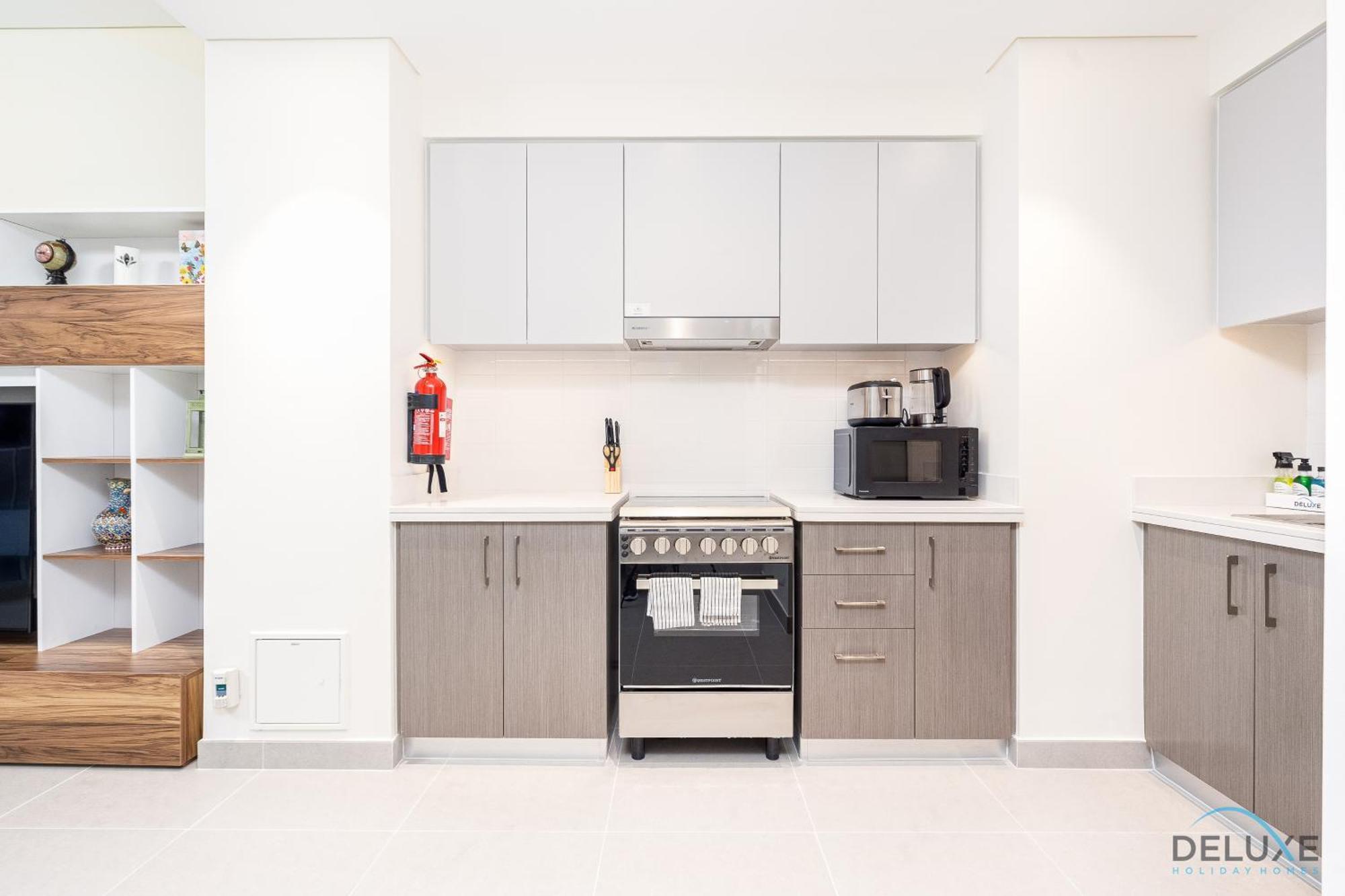 Amazing 1br At Tower 1 Downtown By Deluxe Homes * Dubai