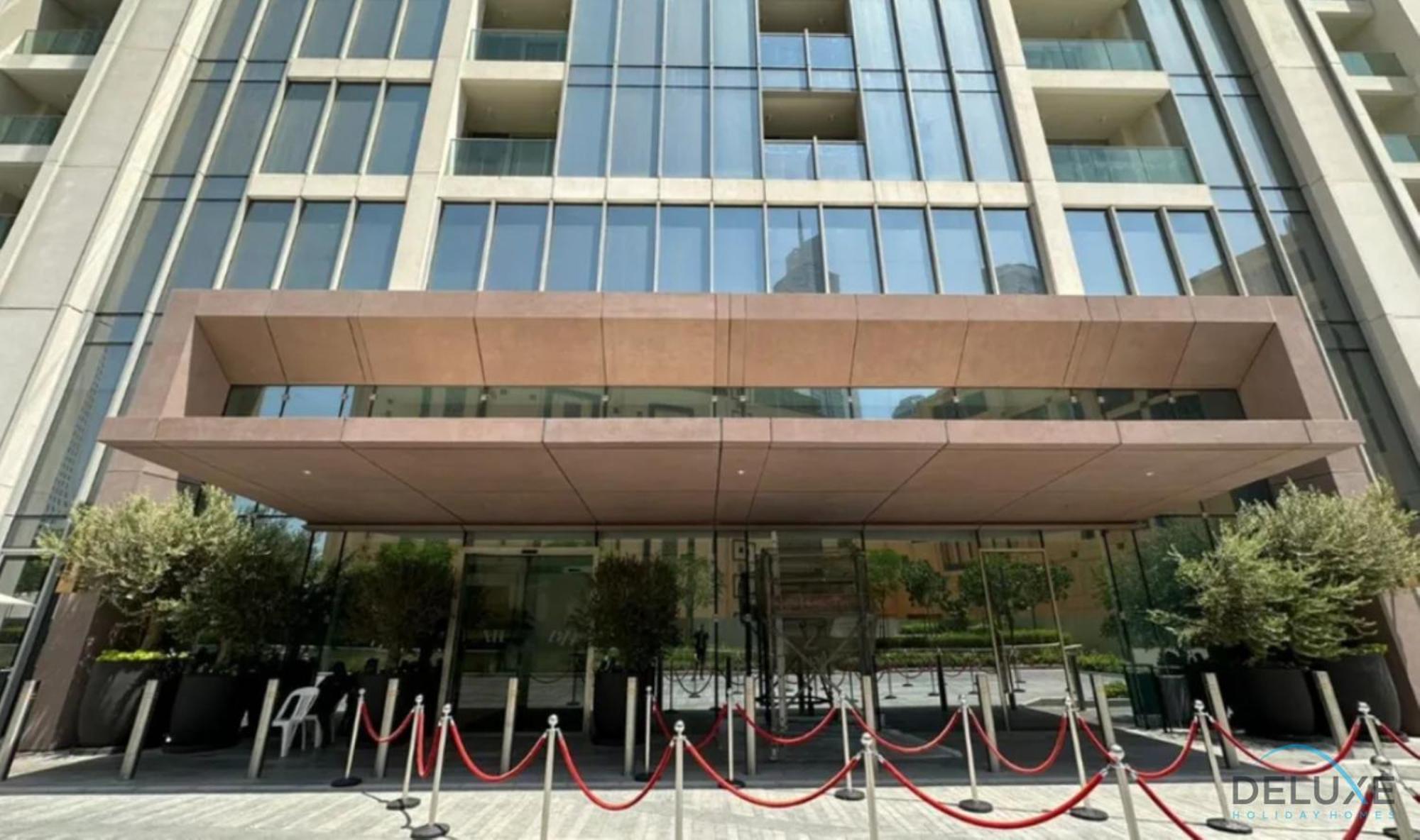 Amazing 1br At Tower 1 Downtown By Deluxe Homes Apartment *