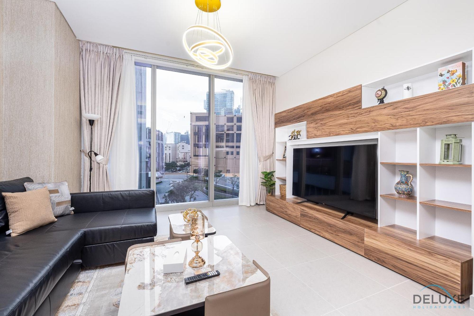 Apartment Amazing 1br At Tower 1 Downtown By Deluxe Homes *