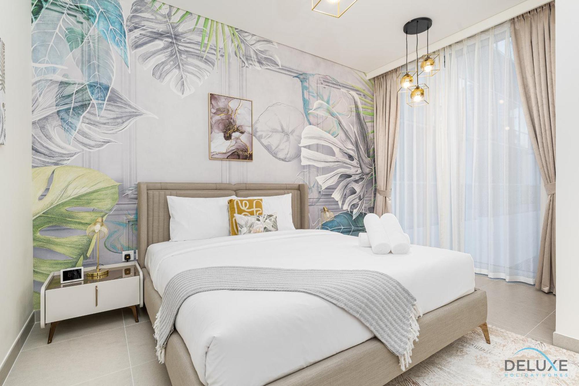 Amazing 1br At Tower 1 Downtown By Deluxe Homes *