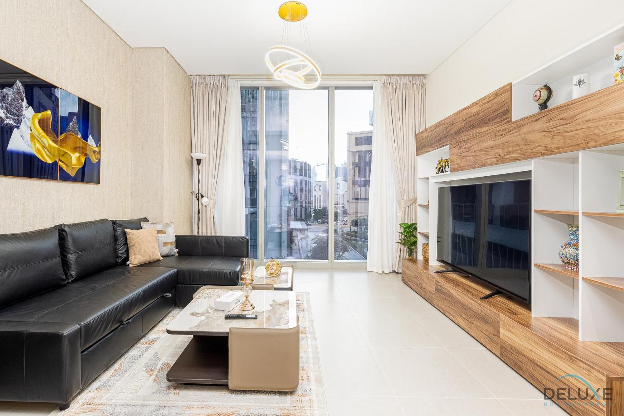 Apartment Amazing 1br At Tower 1 Downtown By Deluxe Homes *