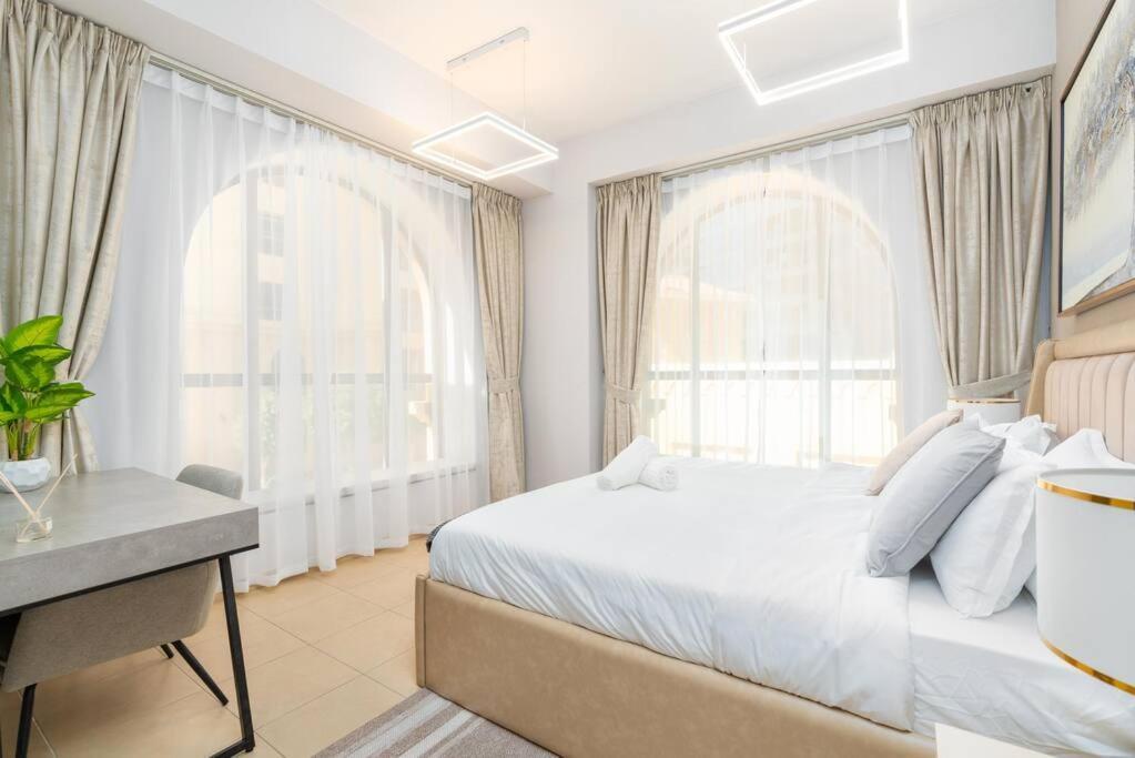 Bahar - Premium 1br - Near Jbr - Prime Location - Jbr