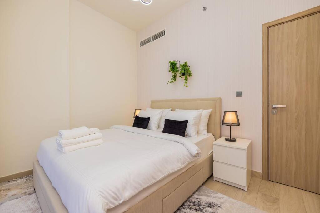 Apartment Urban Charm: Luxe 1br Haven Near Downtown *