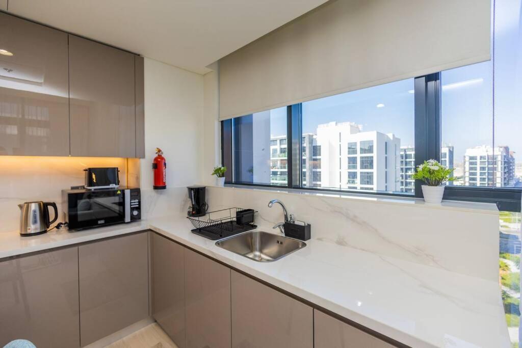 Apartment Urban Charm: Luxe 1br Haven Near Downtown