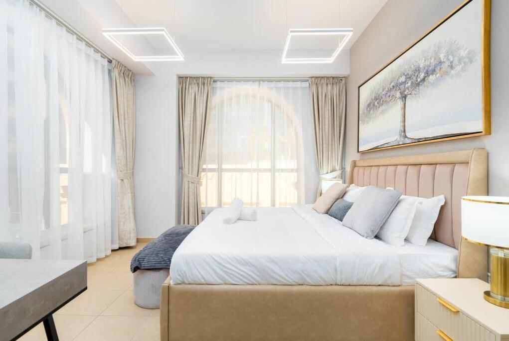 Apartment Bahar - Premium 1br - Near Jbr - Prime Location - Jbr