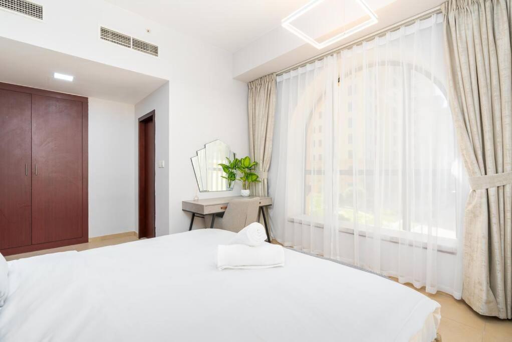 Bahar - Premium 1br - Near Jbr - Prime Location - Jbr * Dubai