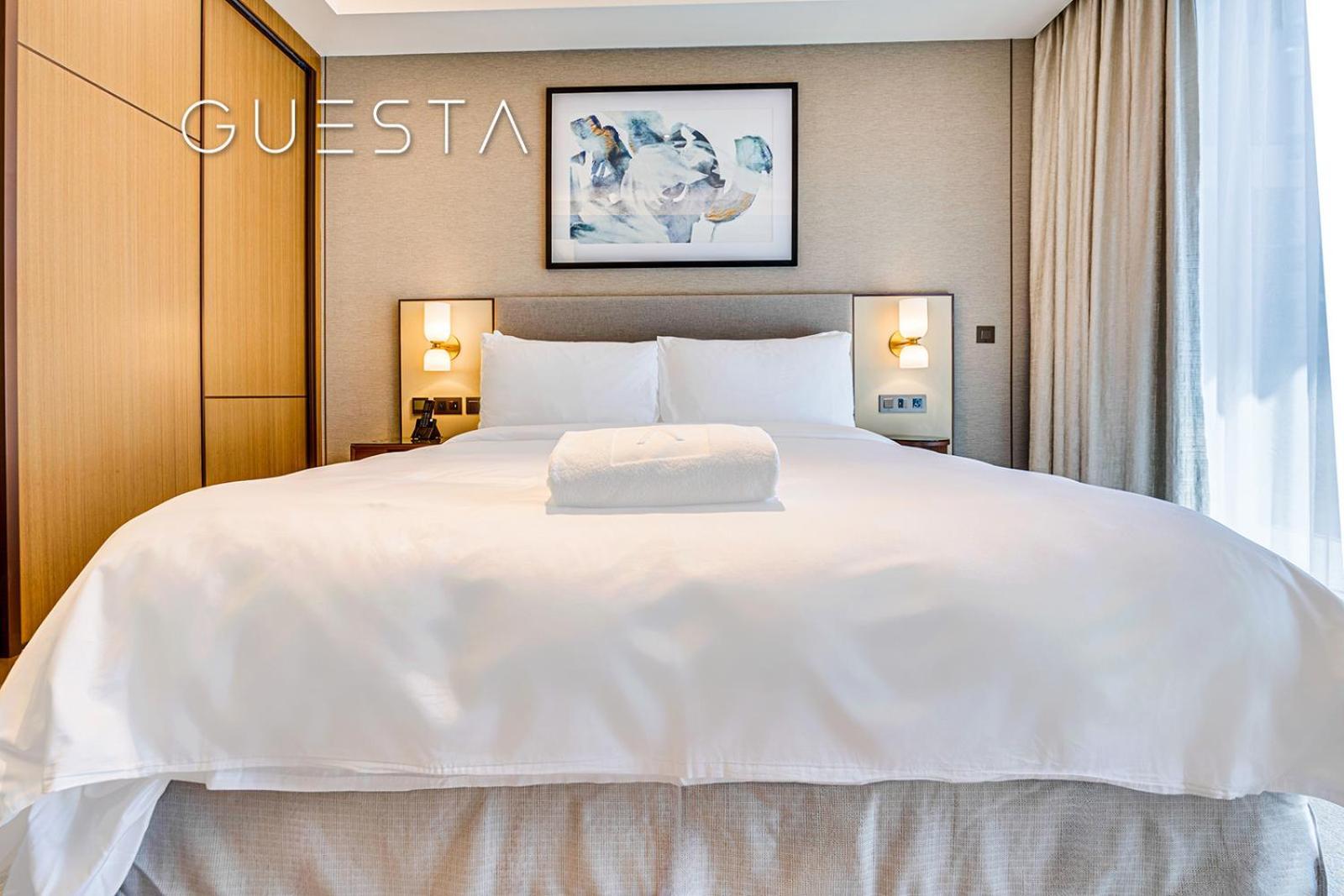 Address Residences Opera, Downtown Apartment