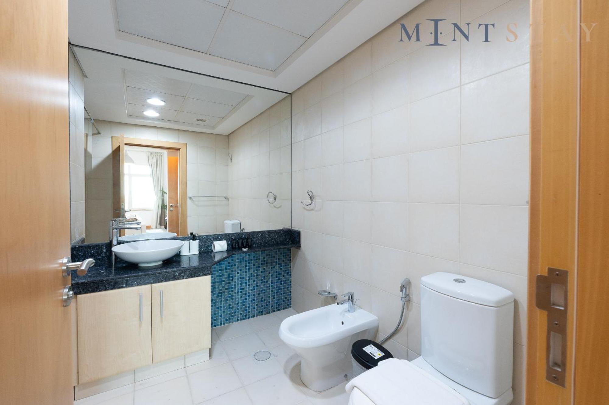 Shoreline 7, Palm Jumeirah - Mint Dubai